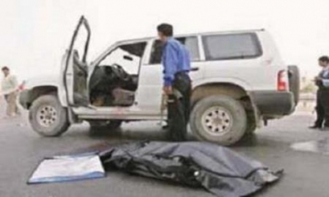 Dozgerê Giştî Li Felûceyê Hate Kuştin