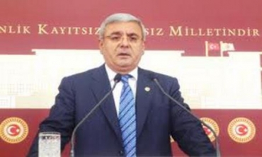 Bila PKK Bû Serbixwebûnê Şerê Çekdarî Bike