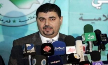 Heyder Mole: Bila Berpirsên Ewlekarî Yên Îraqê Werin Darizandin