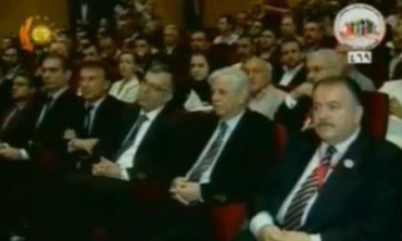 Yekemîn Konferansa Kurd Û Kurdistan Di Serdema Osmanî De Hate Saz Kirin