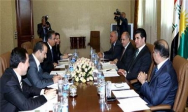 Civata Hêlbirînerên Kurdistanê Civiya