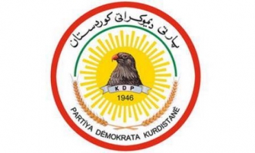 PDK: Me Daxwaza Paşde Xistin Anjî Dirêj Kirina Dema Serokatiya Kurdistanê Nekiriye