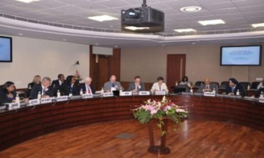 Bo Yekemîn Car Kurdistan Beşdariya Kongreya Çekên Kîmiyawî Kir