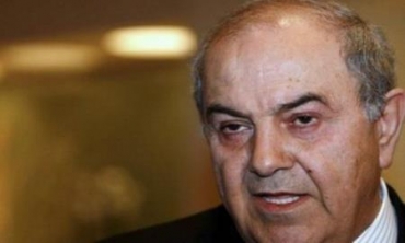 Eyad Elawî: Îraqê Ber Bi Şerê Navxweyive Diçe