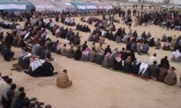 3 Roganîzatorên Din Yên Xwepîşandanên Îraqê Hatin Kuştin