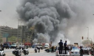 Li Tekrîtê Di Encama Teqînekî De 33 Welatî Bûne Qurbanî