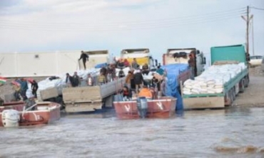 DXB Berdewam Hevkariya Kurdên Rojawayê Kurdistanê Dike