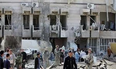 Li Kerkûkê Teqînek Pêk Hat Û 43 Kes Bûne Qurbanî