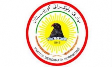 PDK: Dibe Hilbijartin Di Dema Diyarkirî De Werin Saz Kirin