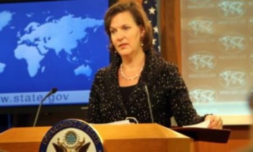 Hikûmeta Amerîka Daxuyaniya Ocalan Erênî Dinirxîne