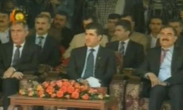 Serokwezîr Bi Çendîn Projeyên Curbicur Devera Şarezûr Awedan Dike