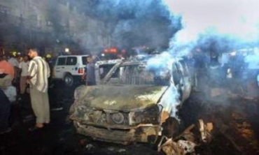 Li Diyalayê 66 Welatî Bûne Qurbaniya Teqînan