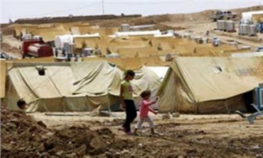 Parêzgarê Hewlêrê: 90 Hezar Penaber Hatine Kurdistanê