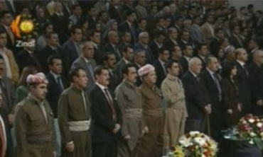 Li Hewlêrê Merasimek Bo Salvegera Damezrandina YCDK Û YXK Hate Saz Kirin