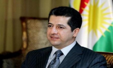 Mesrûr Barzanî Salvegera Damezrandina Her Du Yekîtiyên YCDK Û YXK Pîroz Kir