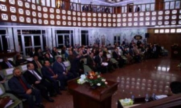 Parlemen Proje Bûdceya 2013an Pesend Kir