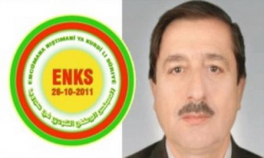 Serokê ENKS: Hinek li Sûrîyê Kurdan Wek Mêhvan Dibînin