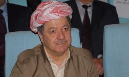 Serok Barzanî Bi Part Û Aliyên Siyasî Yên Kurdistanê Re Dicive