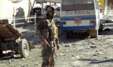 Li Mûsilê 30 Welatî Bûne Qurbaniya Kiryareke Terorîstî