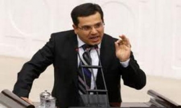 Parlamenter Uçer: Kurd Êdî Bindestî Qebul Nakin