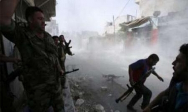 DBK: Pevçûnên Li Eşrefiyê Li Dijî Hebûna Kurdane