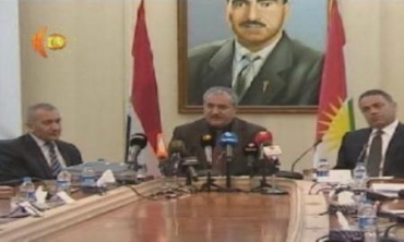 Projeya Balefirxaneya Dihukê Hate Îmze Kirin