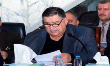 Wezîrê Darayî Yê Hikûmeta Kurdistanê Bersifa Parlementeran Da