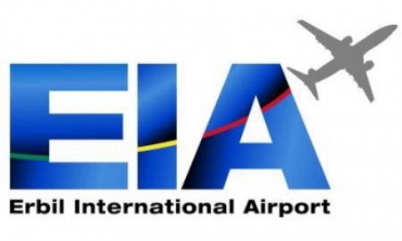 Balefirxaneya Hewlêrê Xelata Baştirîn Balefirxaneyan Wergit