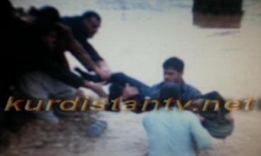 Termê Zarokê Mirî Di Nava Lehî De Hate Dîtin