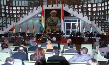 Giftûgo Kirina Bûdceya Kurdistanê Li Parlementoyê Didome