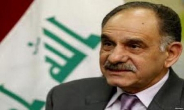 Salih Mutleq: Bûyera Felûceyê Destpêka Şerê Navxweyiye