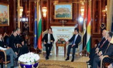 Nêçîrvan Barzanî: Bo Çareser Kirina Pirsa Kurd Em Amadene Hevkarî Bikin