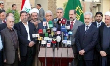 Malikî: Bila Wezîrên Îraqiye Dev Ji Karên Xwe Berdin