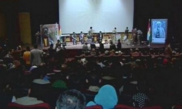 Li Hewlêrê Salvegera Damezrandina Komara Kurdistanê Hate Bîranîn