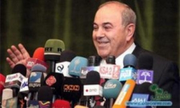 Eyad Elawî: Pergala Niha Nikare Kêşeyan Çareser Bike