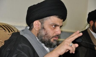 Muqteda Sedir 6 Daxwaz Pêşkêşî Hikûmeta Îraqê Kir