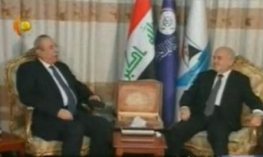 Îbrahîm Ceferî Û Roj Nûrî Şawis Rewşa Îraqê Nirxandin