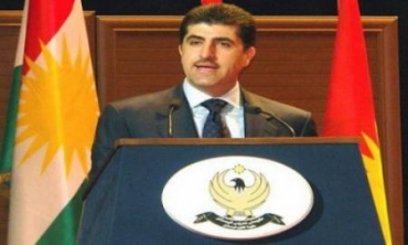 Nêçîrvan Barzanî: Siyaseta Petrolê Ya Hikûmeta Kurdistanê Serkeftî Ye