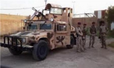 Hêzên Dîcleyê Hatûçûya Devera Hiwece Qedexe Kir