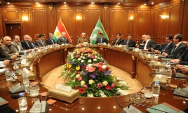 Her Du Mekteb Siyasên PDK Û YNK Li Silimanî Civiyan