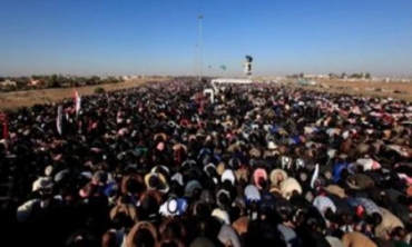 Li Piraniya Bajarên Îraqê Li Dijî Malikî Xwepîşandan Hebû