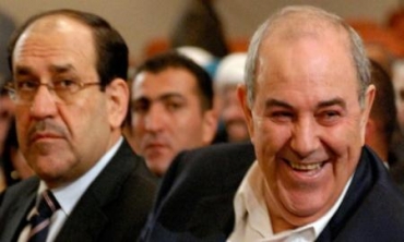 Malikî: Wezîrên Iraqiye Û Sedir Dikarin Dev Ji Karên Xwe Berdin