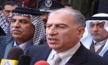 Osame Nocifî: Nûrî Malikî Destûr Bin Pê Dike