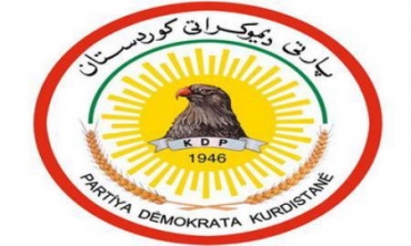 PDK: Bila Sala Nû Bibe Sala Bihêztir Kirina Yekrêziya Gelê Kurd