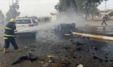 Li Kerkûkê 20 Kes Bûne Qurbaniya Teqîna Du Bombeyan