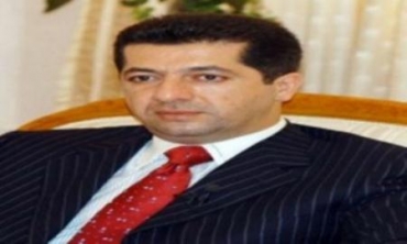 Mesrûr Barzanî Persenameyek Pêşkêşî Malbeta Şerafedîn Elcî Kir