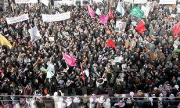 Sune Li Enbarê Li Dijî Malikî Li Qad Û Kolanan Dene