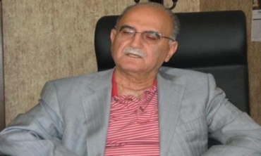 Siyasetemedarê Kurd Şerafedîn Elçî Koça Dawî Kir