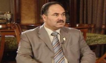 Rafê Îsawî: Bila Malikî Deve Ji Serokwezîriyê Berde