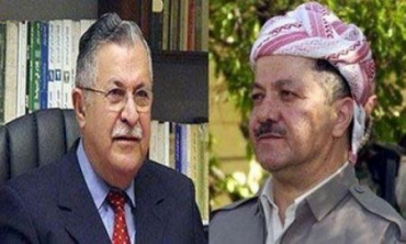 Serok Barzanî: Hêvî Dikim Tendirostiya Serok Mam Celal Baş Bibe